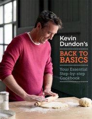 Kevin Dundon’s Back to Basics