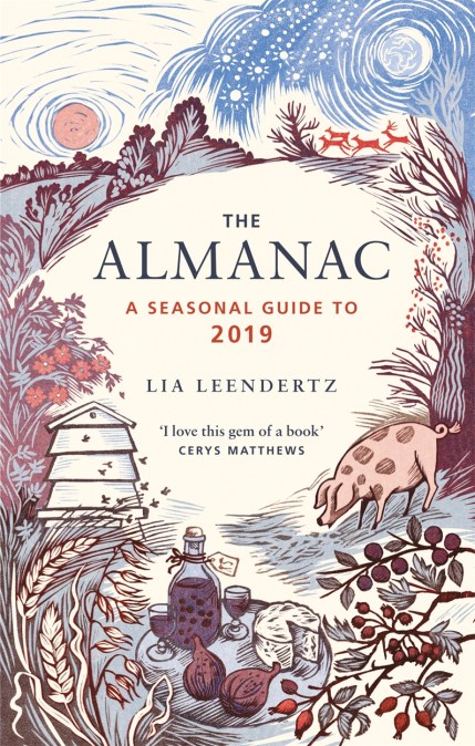 The Almanac