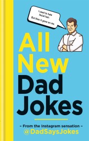 All New Dad Jokes