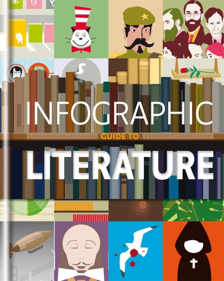 Infographic Guide to Literature