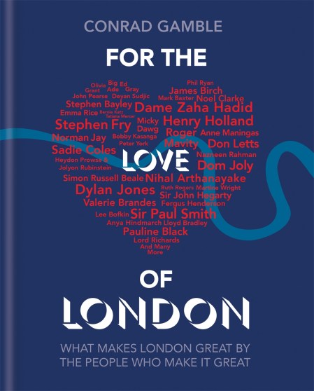 For the Love of London