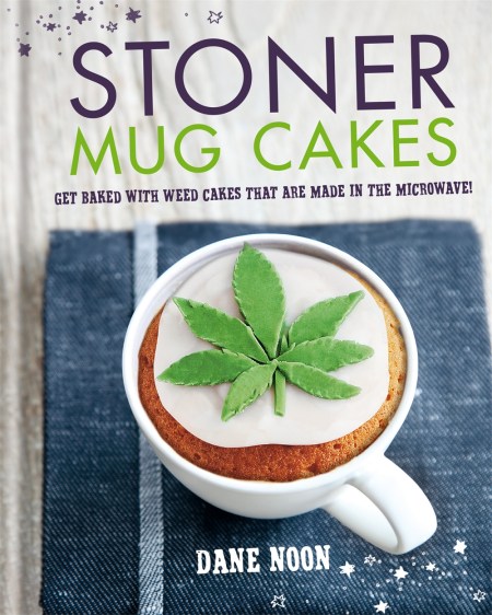 Stoner Mug Cakes