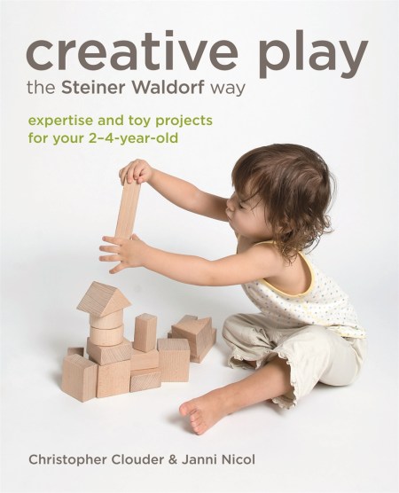 Creative Play the Steiner Waldorf Way