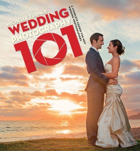 The Wedding Photography Field Guide