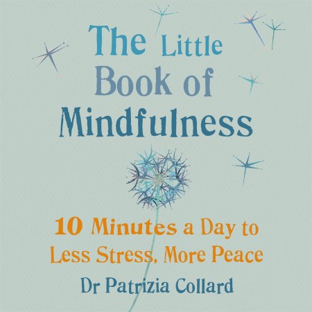 The Little Book of Mindfulness