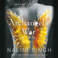 Archangel’s War