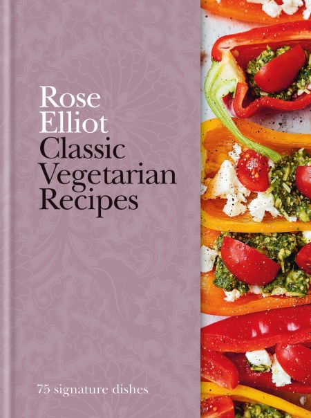 Classic Vegetarian Recipes