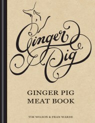 Ginger Pig Meat Book