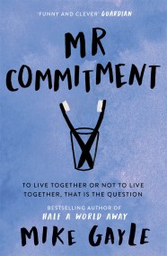 Mr Commitment