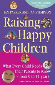 Raising Happy Children