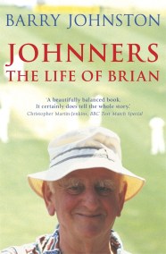 Johnners – The Life Of Brian