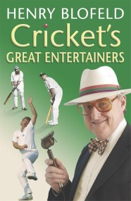 Cricket's Great Entertainers