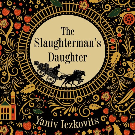 The Slaughterman’s Daughter