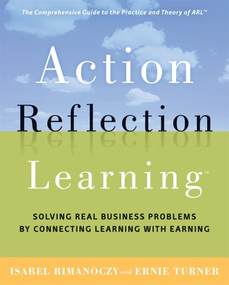 Action Reflection Learning