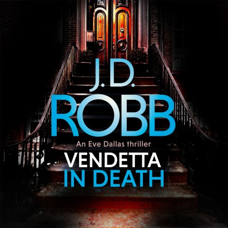 Vendetta in Death