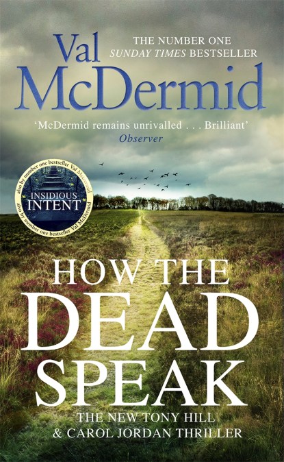 How the Dead Speak