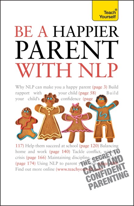 Be a Happier Parent with NLP