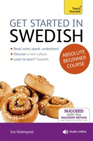 Get Started in Swedish Absolute Beginner Course