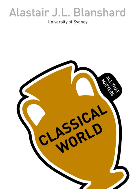 Classical World: All That Matters