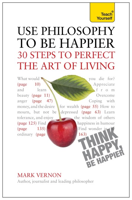 Use Philosophy to be Happier