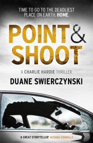 Point and Shoot