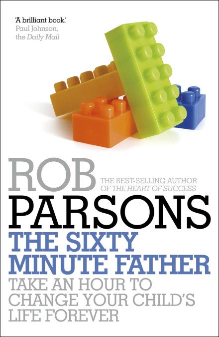 The Sixty Minute Father