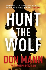 SEAL Team Six Book 1: Hunt the Wolf