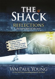 The Shack: Reflections for Every Day of the Year