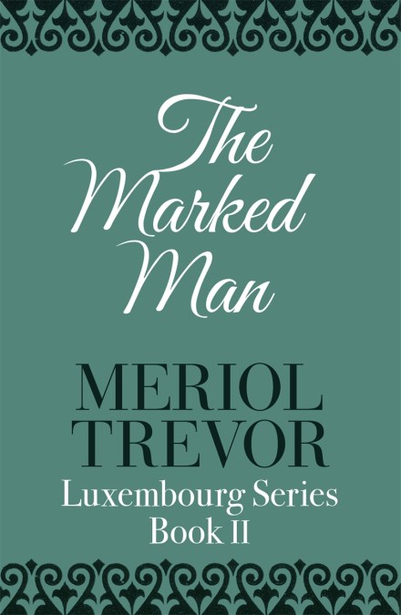 The Marked Man