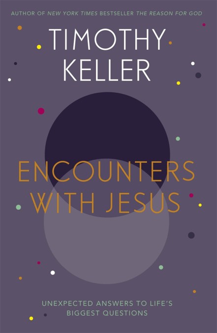 Encounters With Jesus