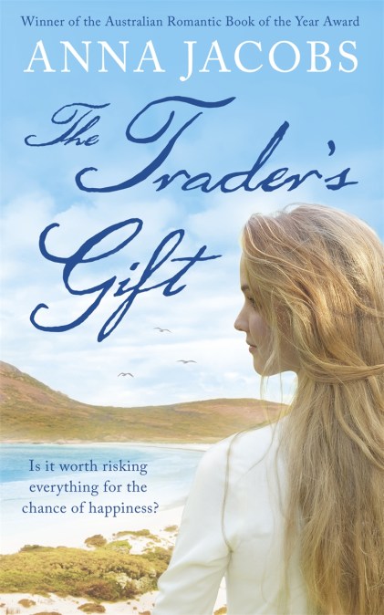 The Trader’s Gift