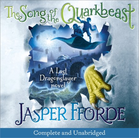 The Song of the Quarkbeast