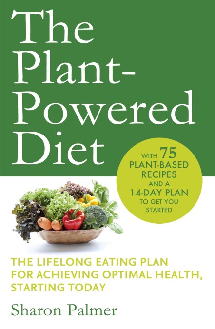 The Plant-Powered Diet