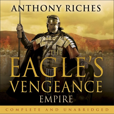 The Eagle's Vengeance: Empire VI