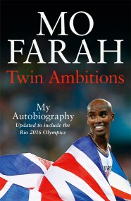 Twin Ambitions – My Autobiography