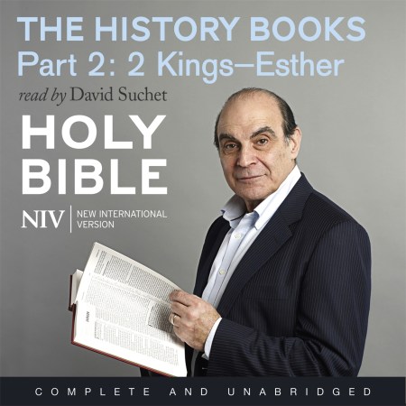 NIV Bible: the History Books – Part 2