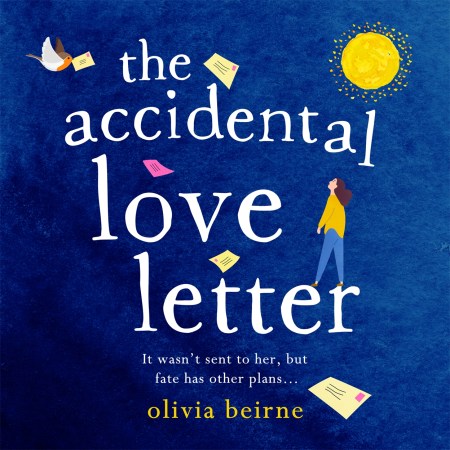 The Accidental Love Letter