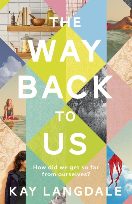 The Way Back to Us