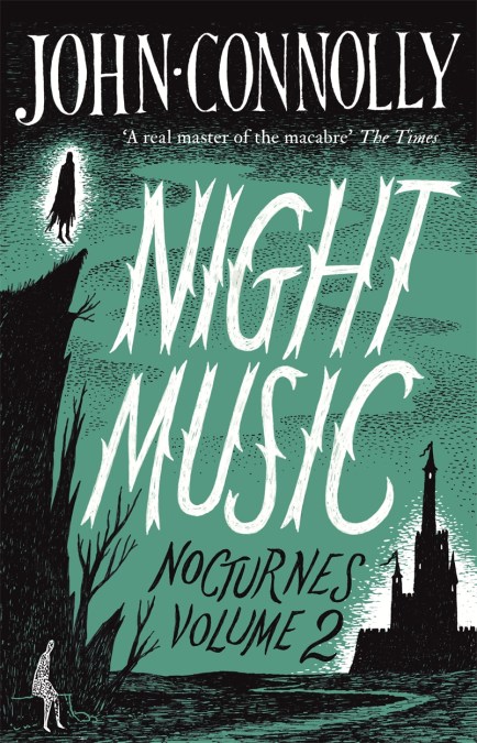 Night Music:  Nocturnes 2