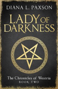 Lady of Darkness