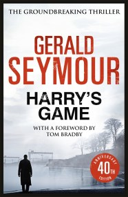 Harry’s Game