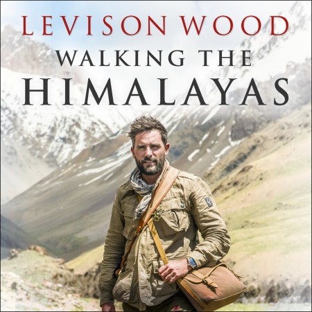 Walking the Himalayas