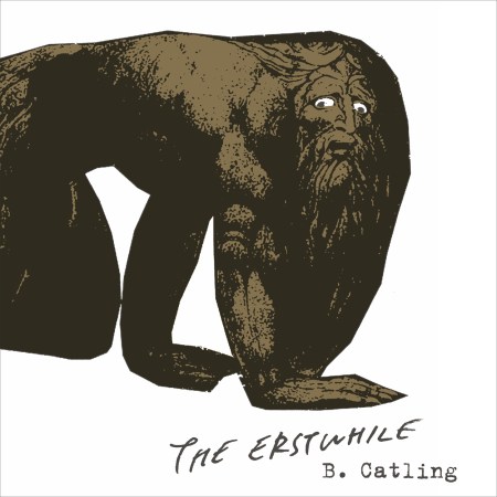 The Erstwhile