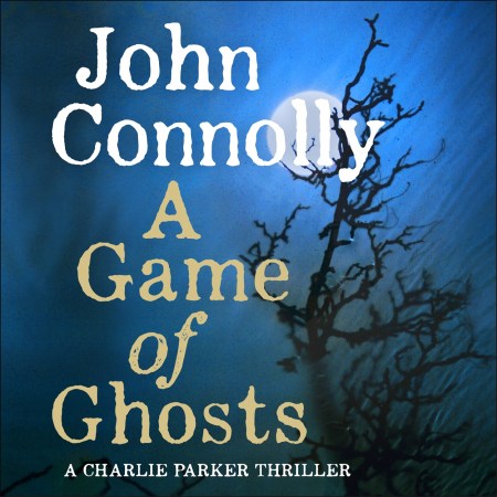 A Game of Ghosts