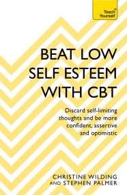 Beat Low Self-Esteem With CBT