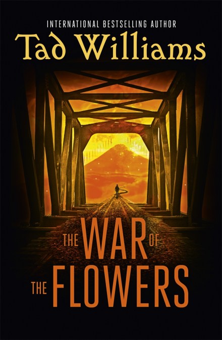 The War of the Flowers