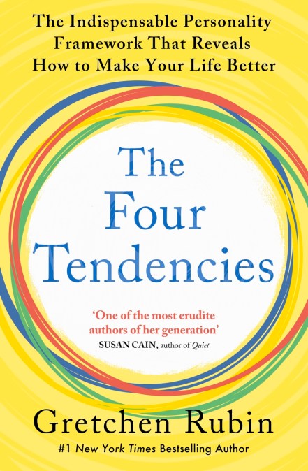 The Four Tendencies