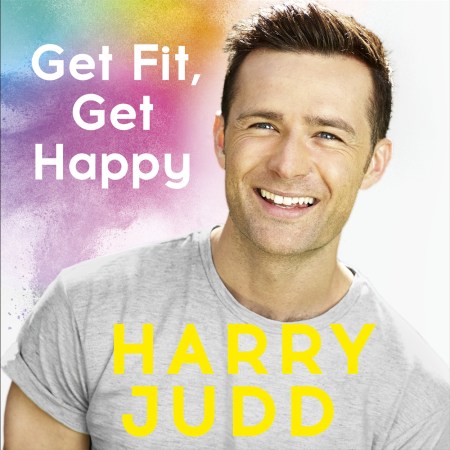 Get Fit, Get Happy