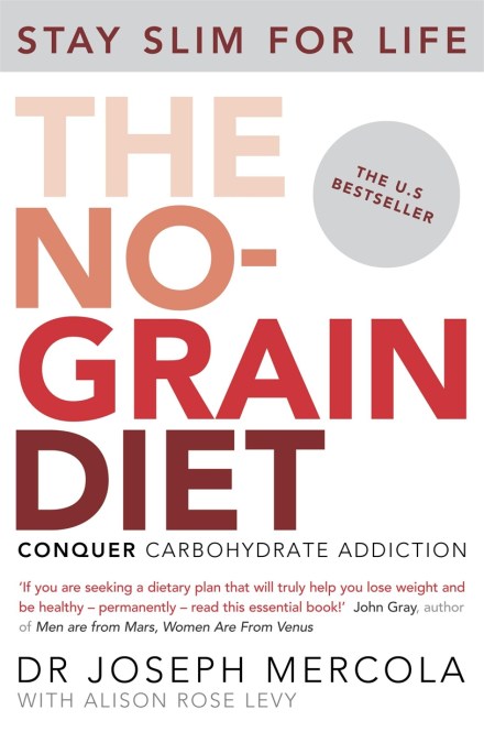 The No-Grain Diet