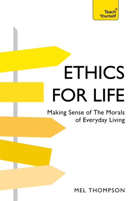 Ethics for Life